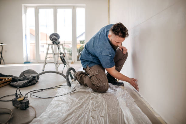 Best Water-Damaged Drywall Repair  in Louisville, CO